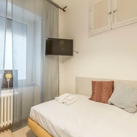 Appartamento Palazzo Marconi Bologna