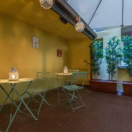 Appartamento Palazzo Marconi *