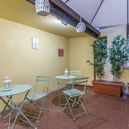 Palazzo Marconi Appartamento *