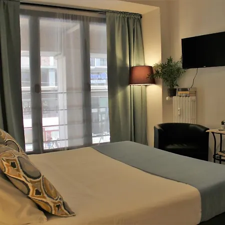 Appartamento Palazzo Marconi *