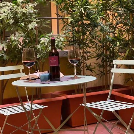 Appartamento Palazzo Marconi