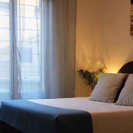 Appartamento Palazzo Marconi *