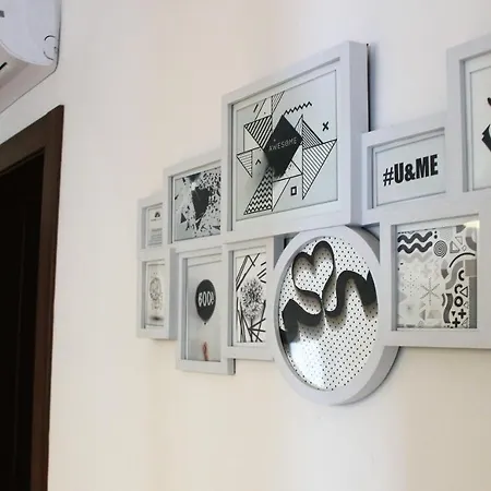 Appartamento Palazzo Marconi