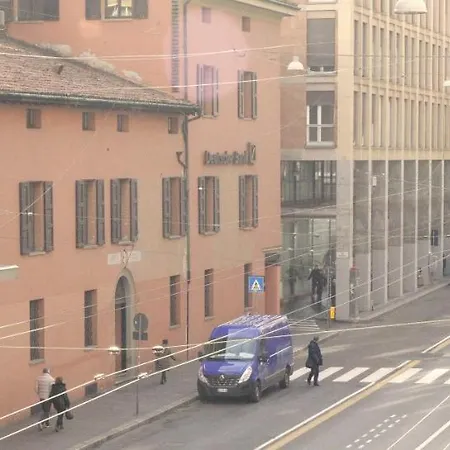 Appartamento Palazzo Marconi