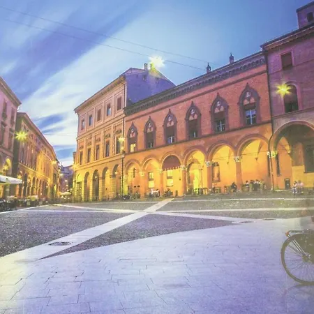 Palazzo Marconi Appartamento *